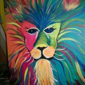 Meet your Posher, Paulette